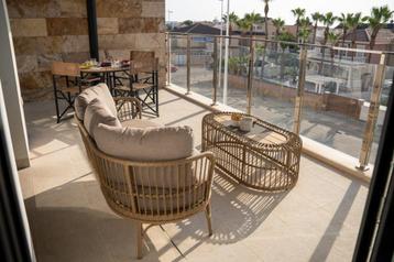 Instapklaar appartement bij La Zenia Boulevard beschikbaar voor biedingen