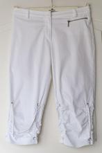 Pantalon, marque MarcCain, taille 2, comme neuf, Comme neuf, Trois-quarts, Taille 36 (S), Envoi