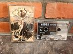 Vader – Future of the Past cassette | death metal | 90s, Cd's en Dvd's, Cassettebandjes, Ophalen of Verzenden