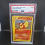 Flareon Holo Skyridge PSA 5, Ophalen of Verzenden, Zo goed als nieuw