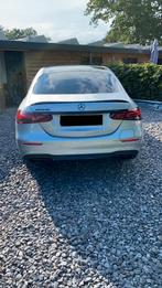 mercedes E-klasse spoiler w214 c-klasse w206 w205 coupe GLC, Achterklep, Mercedes-Benz, Nieuw, Ophalen of Verzenden