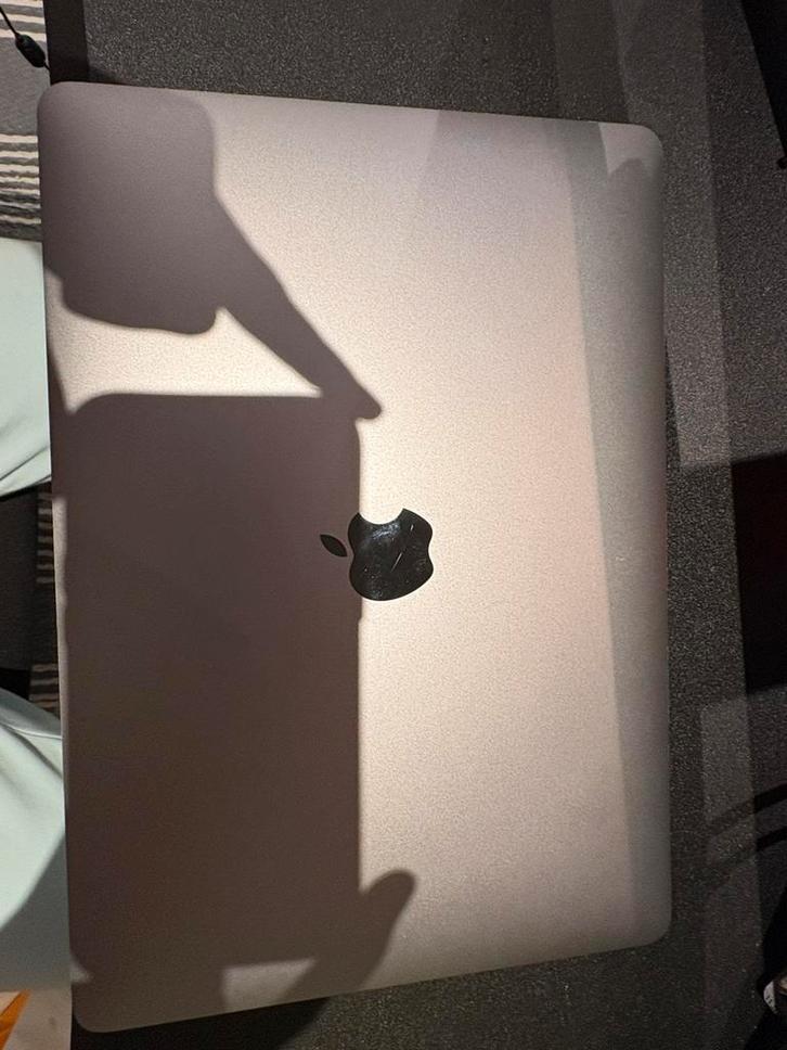 MacBook Pro 13” M1 – 512 Go Très bon état Boîte + chargeur, Informatique & Logiciels, Apple Macbooks, Comme neuf, MacBook, 13 pouces