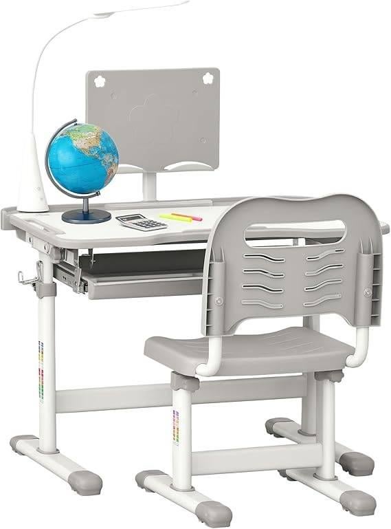 Bureau pour enfant avec chaise | LIVRAISON GRATUITE, Enfants & Bébés, Chambre d'enfant | Tables & Chaises, Neuf, Table(s) et Chaise(s)