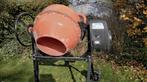 160 liter betonmolen, Doe-het-zelf en Bouw, Betonmolens, Ophalen, Gebruikt
