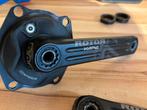 Power meter mtb, Fietsen en Brommers, Fietsonderdelen, Ophalen, Zo goed als nieuw