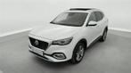 MG EHS 1.5 Turbo PHEV Luxury NAVI / CUIR / FULL LED, Auto's, MG, Gebruikt, 4 cilinders, Wit, 5 deurs