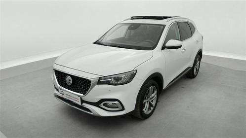 MG EHS 1.5 Turbo PHEV Luxury NAVI / CUIR / FULL LED, Auto's, MG, Bedrijf, Te koop, EHS, Lederen bekleding, Elektrisch, SUV of Terreinwagen