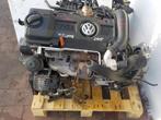 Complete motor Audi A3 8P GOLF V VI 1.4 TSI 122PK CAX CAXA, Ophalen of Verzenden, Gebruikt, Audi