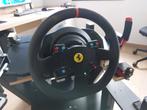 Thrustmaster TX met 599XX EVO Alcantara, Ophalen of Verzenden, Gebruikt, Thrustmaster