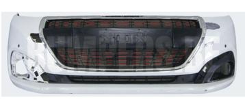 Bumper	 Peugeot 208 GT Line  Facelift  15-19   9810513777  V beschikbaar voor biedingen