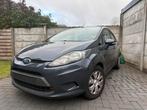 Ford fiesta met airco! GEKEURD DIRECT BESCHIKBAAR, Auto's, Elektrische ramen, Diesel, Particulier, Fiësta