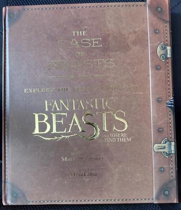 The Case of Beasts (Engelstalig) disponible aux enchères