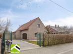Woning te koop in Tongeren-Borgloon, 4 slpks, 223 m², 385 kWh/m²/jaar, Vrijstaande woning, 4 kamers