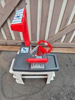 Winkeltje met kar, Doe-het-zelf en Bouw, Ophalen, Gebruikt