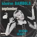 NORMA HENDY - KLEINE BAMBOLA -  VANAF 6,00 EURO, Enlèvement ou Envoi, Comme neuf