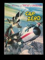 BD " Cap zéro ", Gelezen, Charlier - Uderzo, Eén stripboek, Ophalen of Verzenden