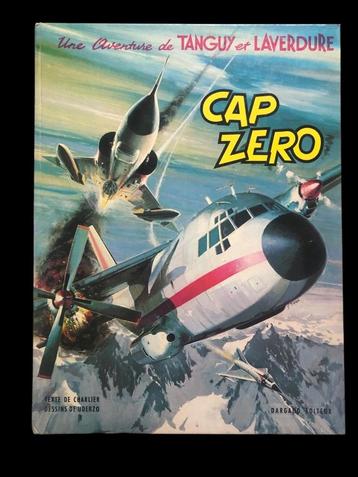 BD " Cap zéro "  beschikbaar voor biedingen