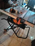 Scie sur table Evolution, Enlèvement, Comme neuf, Scie circulaire