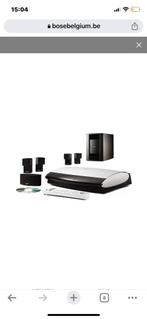 Bose, Audio, Tv en Foto, Ophalen, Gebruikt, Tv en Weergevers
