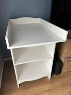 Ikea luiertafel, Kinderen en Baby's, Ophalen, Zo goed als nieuw, Commode