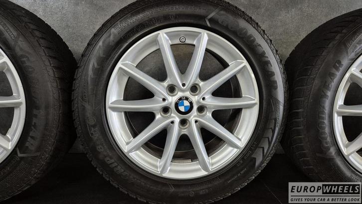 16 inch BMW 2 serie active tourer F45 F46 winterbanden 1 F40, Auto-onderdelen, Banden en Velgen, Banden en Velgen, Winterbanden