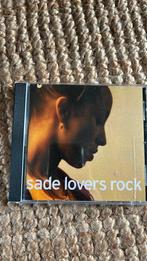 Sade - Lovers Rock, Cd's en Dvd's, Ophalen, Zo goed als nieuw