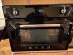 Smeg Victoria Inbouw 45 cm, Elektronische apparatuur, Ophalen, Zo goed als nieuw, Inbouw, Oven
