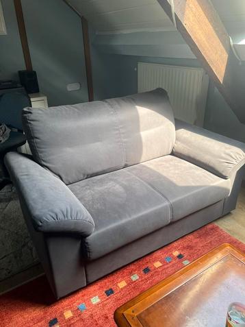Zetel 2 personen - gebruikt beschikbaar voor biedingen