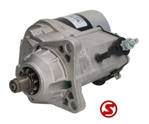 Starter 24V, 4,5kW Iveco Stralis Eurotrakker, Auto-onderdelen, Vrachtwagen-onderdelen, Iveco, Elektronica en Kabels, Nieuw