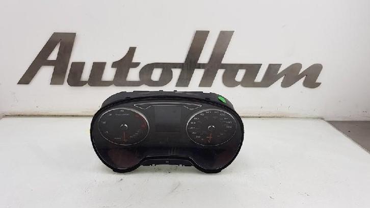 COCKPIT Audi A3 Limousine (8VS / 8VM) (|8V0920971R|), Auto-onderdelen, Dashboard en Schakelaars, Audi, Gebruikt