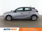 Opel Corsa 1.2 Elegance (bj 2021), Auto's, Voorwielaandrijving, 118 g/km, Gebruikt, 1199 cc