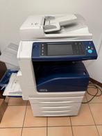 Xerox WorkCentre 7835, Computers en Software, Printers, Ophalen, Xerox, Gebruikt, All-in-one