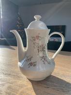 Koffiekan, Huis en Inrichting, Keuken | Servies, Ophalen, Zo goed als nieuw, Porselein, Overige typen