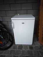 Zanussi Tafelmodel koelkast, Ophalen