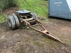 Oplegger Dolly intern transport, Auto's, Bedrijf, Overige brandstoffen, Te koop, Aanhangers en Opleggers