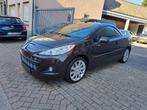 Peugeot 207 cc automaat 12 maanden garantie, Auto's, Te koop, Benzine, Voorwielaandrijving, Cabriolet