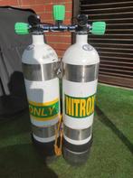 matériel de plongé, Watersport en Boten, Duiken, Ophalen, Gebruikt, Duikfles