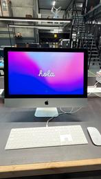 iMac 21 inch 2017, Computers en Software, Apple Desktops, Ophalen of Verzenden, Zo goed als nieuw, IMac