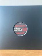 Retro vinyl, Cd's en Dvd's, Vinyl | Dance en House, Ophalen of Verzenden, Gebruikt