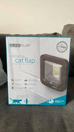 Kattenluik met chip, Dieren en Toebehoren, Ophalen of Verzenden, Nieuw