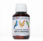 Calcium Boost Bot & Eischaal 100ml - Vita Vogel, Dieren en Toebehoren, Pluimvee | Toebehoren, Nieuw, Ophalen of Verzenden