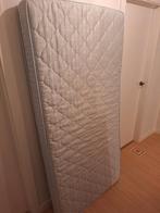 Matras, Ophalen, Matras