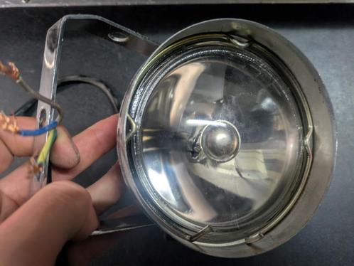 65 tal par36 lampen + 65+ spare lampjes, Muziek en Instrumenten, Licht en Laser, Gebruikt, Licht, Ophalen