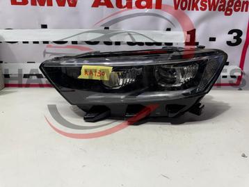 Volkswagen T-Roc Koplamp  beschikbaar voor biedingen
