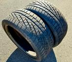 2 très bons pneus hiver 245/40-19, Pneu(s), Utilisé, Pneus hiver, 245 mm