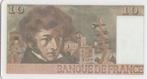 Verzamel plastiek geld 10-50-100-500 Francs Banque de France, Ophalen of Verzenden, Zo goed als nieuw