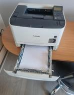 Canon Laserprinter, PictBridge, Canon, Printer, Kopieren