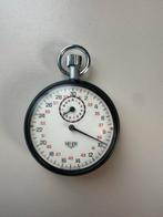Heuer Stopwatch, Ophalen