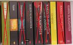 boeken Karin Slaughter - apart te koop, Ophalen of Verzenden, Gelezen