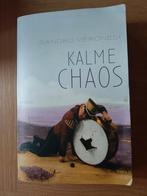 Kalme chaos - Sandro Veronesi, Boeken, Literatuur, Ophalen